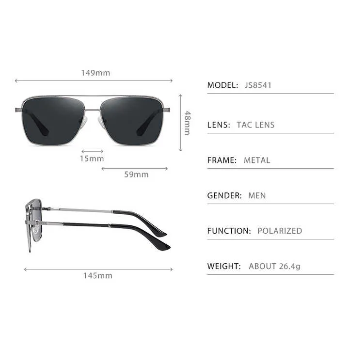 نظارات شمسية جديدة للرجال لعام 2023 نظارات . New Men's Sunglasses 2023 Eyewear