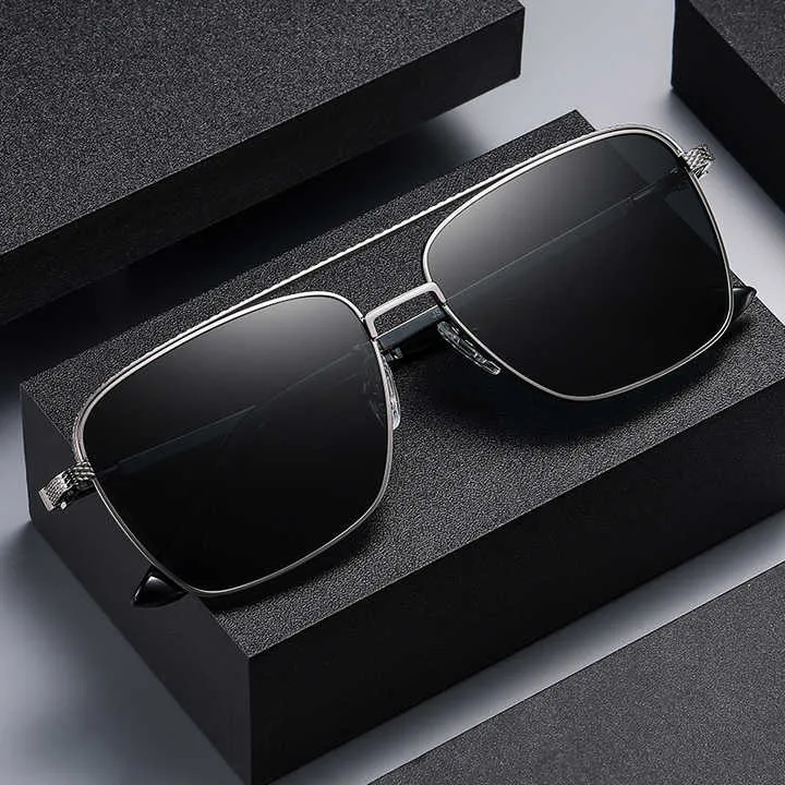 نظارات شمسية جديدة للرجال لعام 2023 نظارات . New Men's Sunglasses 2023 Eyewear