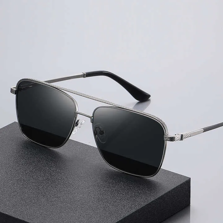 نظارات شمسية جديدة للرجال لعام 2023 نظارات . New Men's Sunglasses 2023 Eyewear