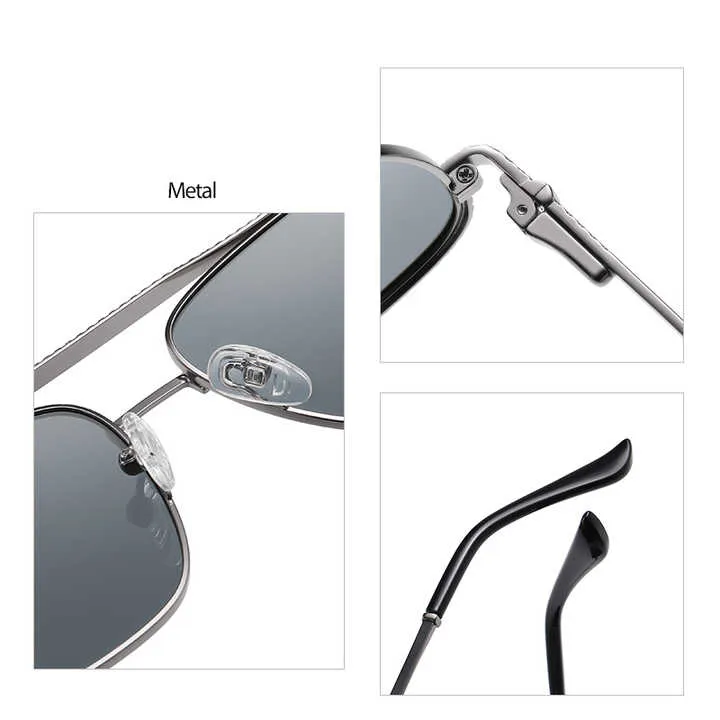 نظارات شمسية جديدة للرجال لعام 2023 نظارات . New Men's Sunglasses 2023 Eyewear