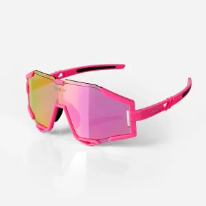 2023 New Style Sports Driving Outdoor  Glasses Shades Factory PC Full Coating Lens Bike Sunglasses TR90 Frame Uv400 Polarized Cy