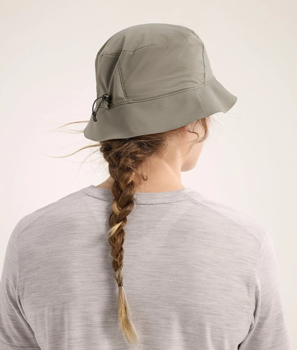 Aerios Bucket Hat (Past Season)