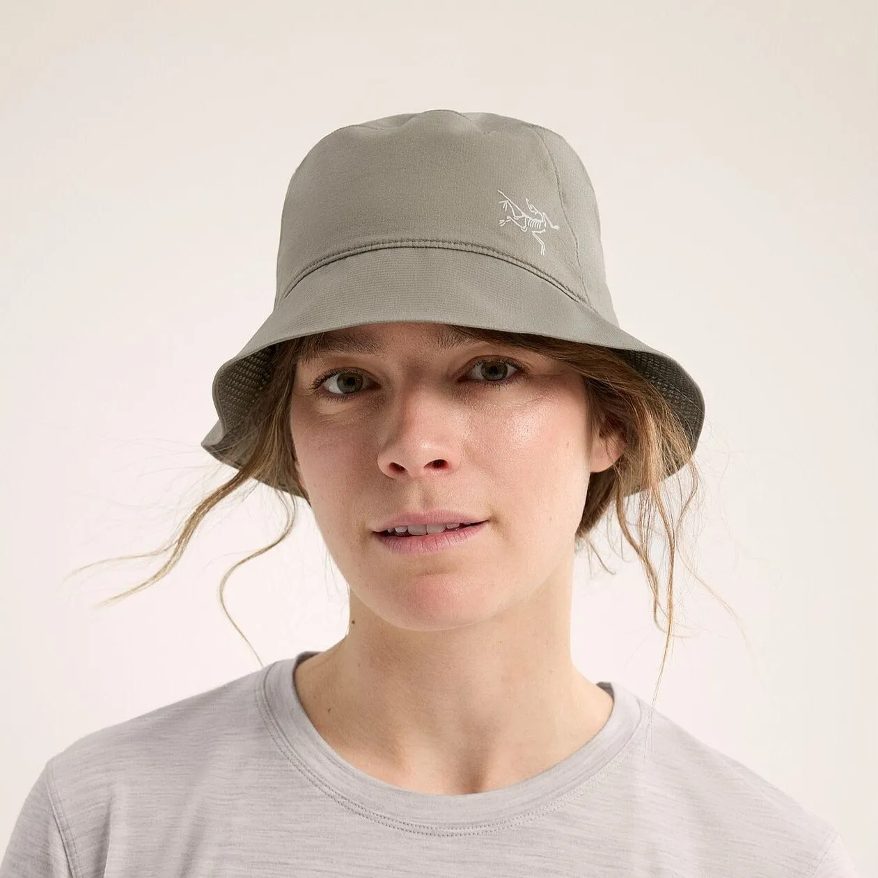 Aerios Bucket Hat (Past Season)