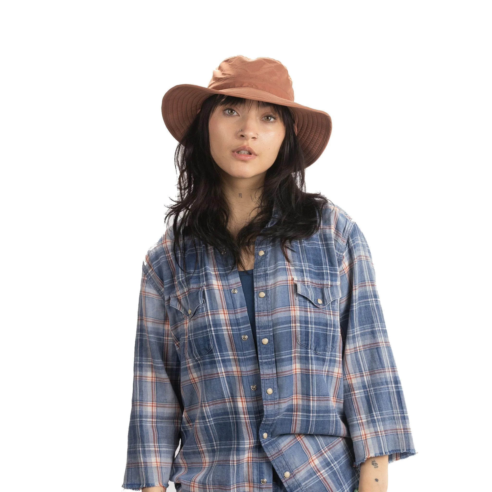 Aloe Sun Hat
