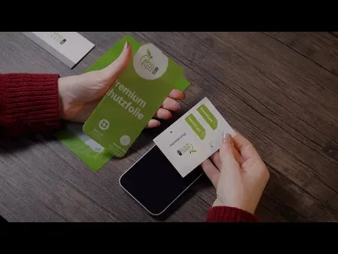 Apfelkiste - (Set of 2) Motorola Moto E20 Paper-Feel Anti-Glare Self Repair Protective Film Swiss Made (Case Friendly)