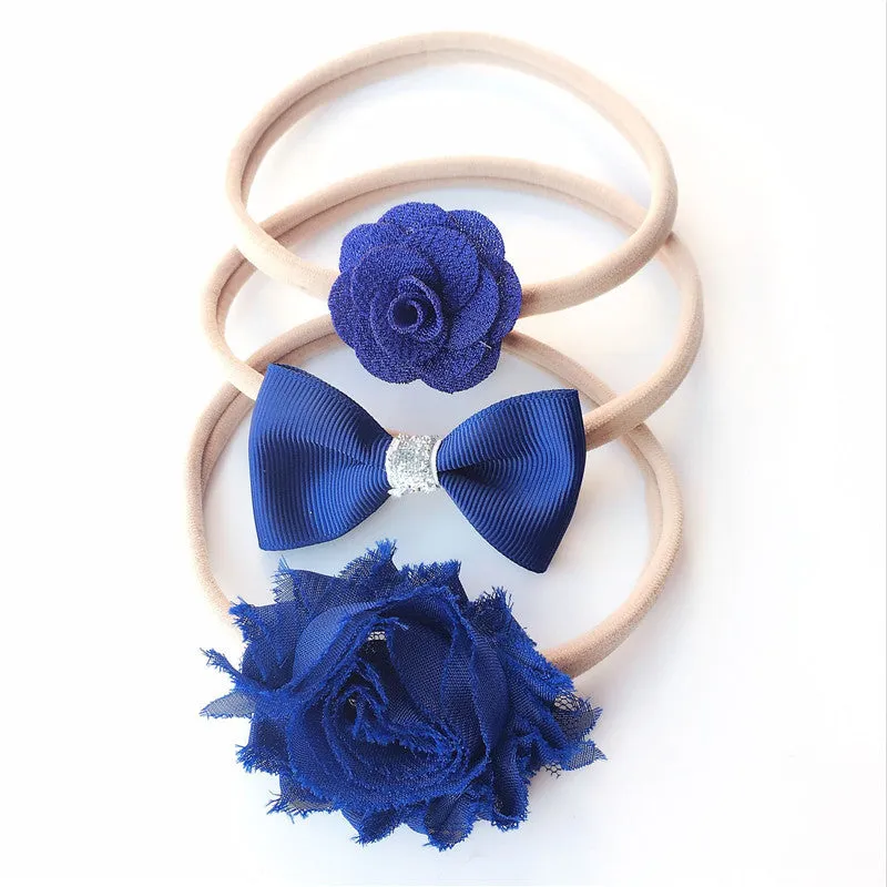 Babymoon Fusion Hairbands Headbands