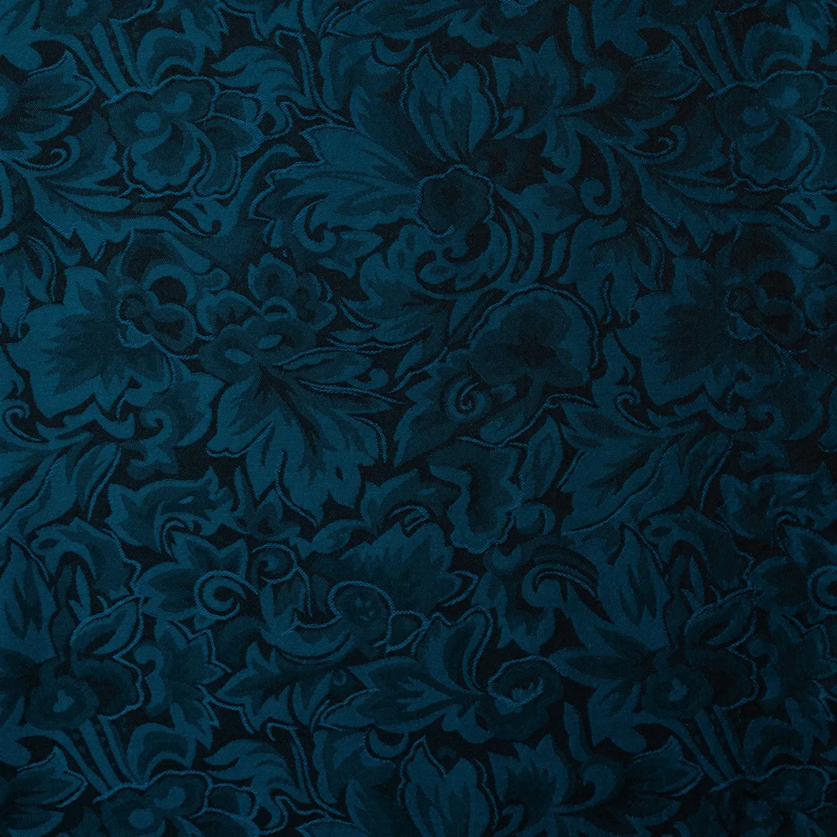 Baroque Silk Scarves
