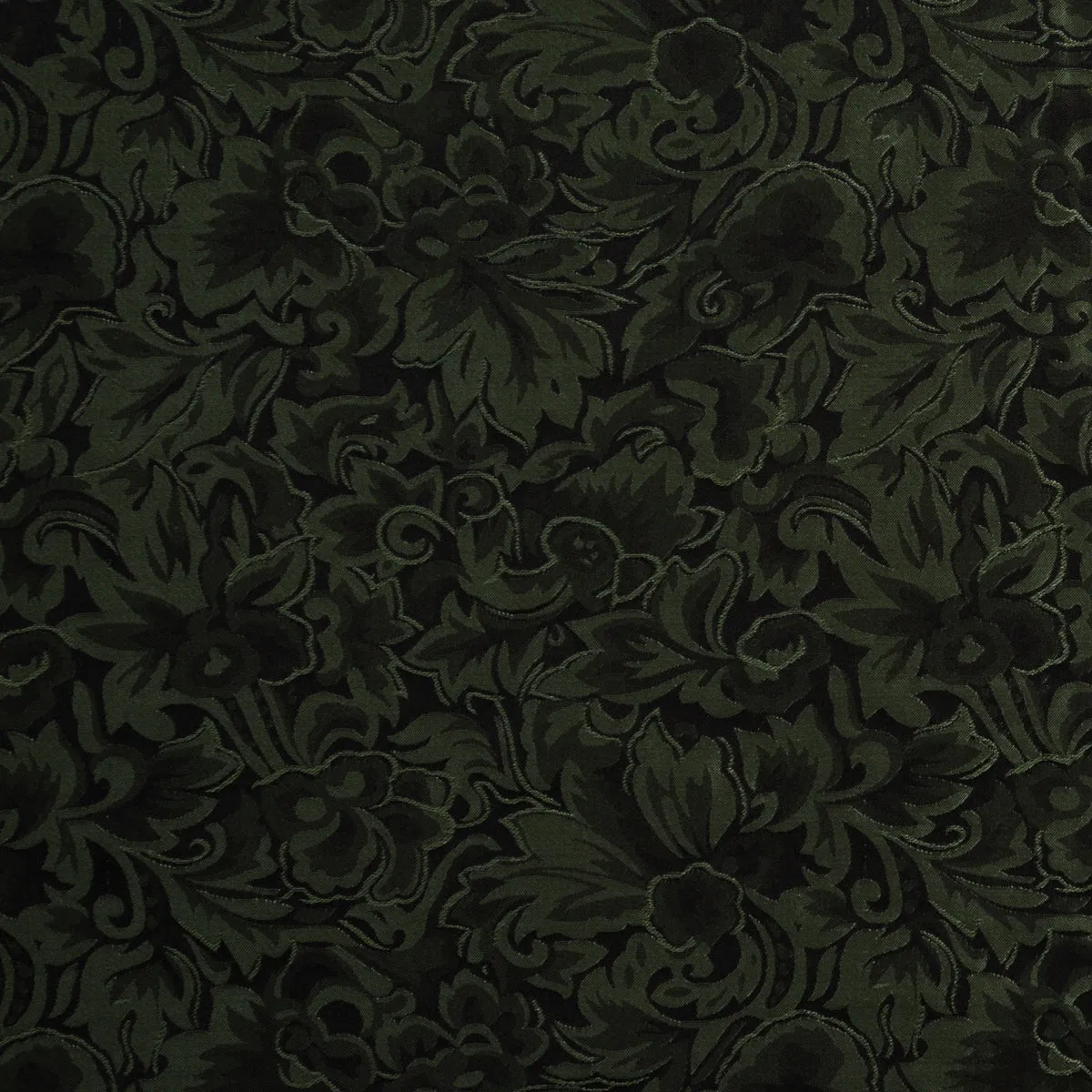 Baroque Silk Scarves