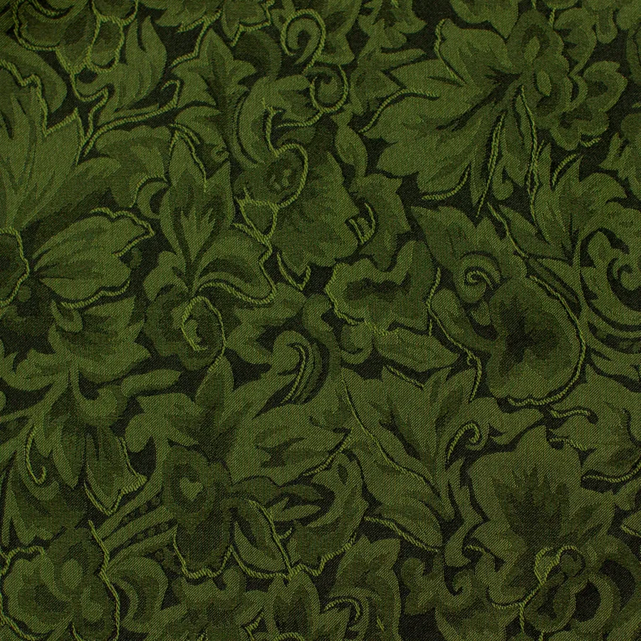 Baroque Silk Scarves