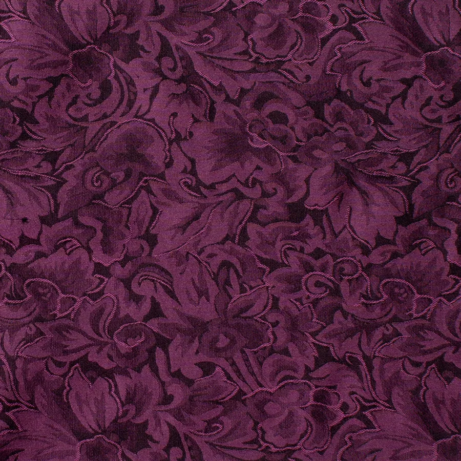 Baroque Silk Scarves