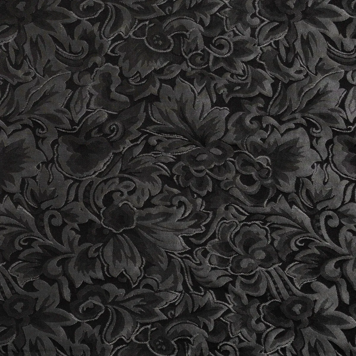 Baroque Silk Scarves
