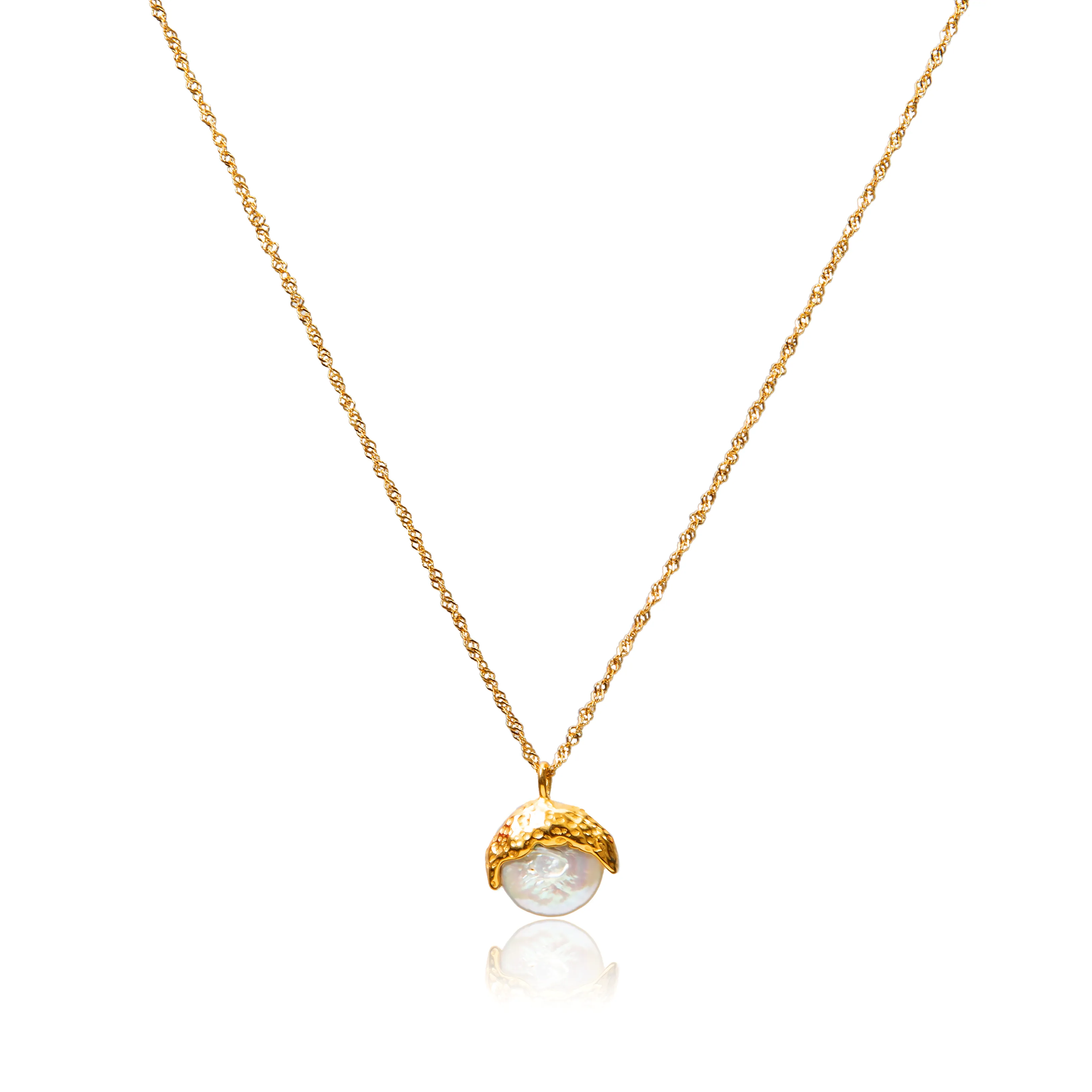 BAY NECKLACE