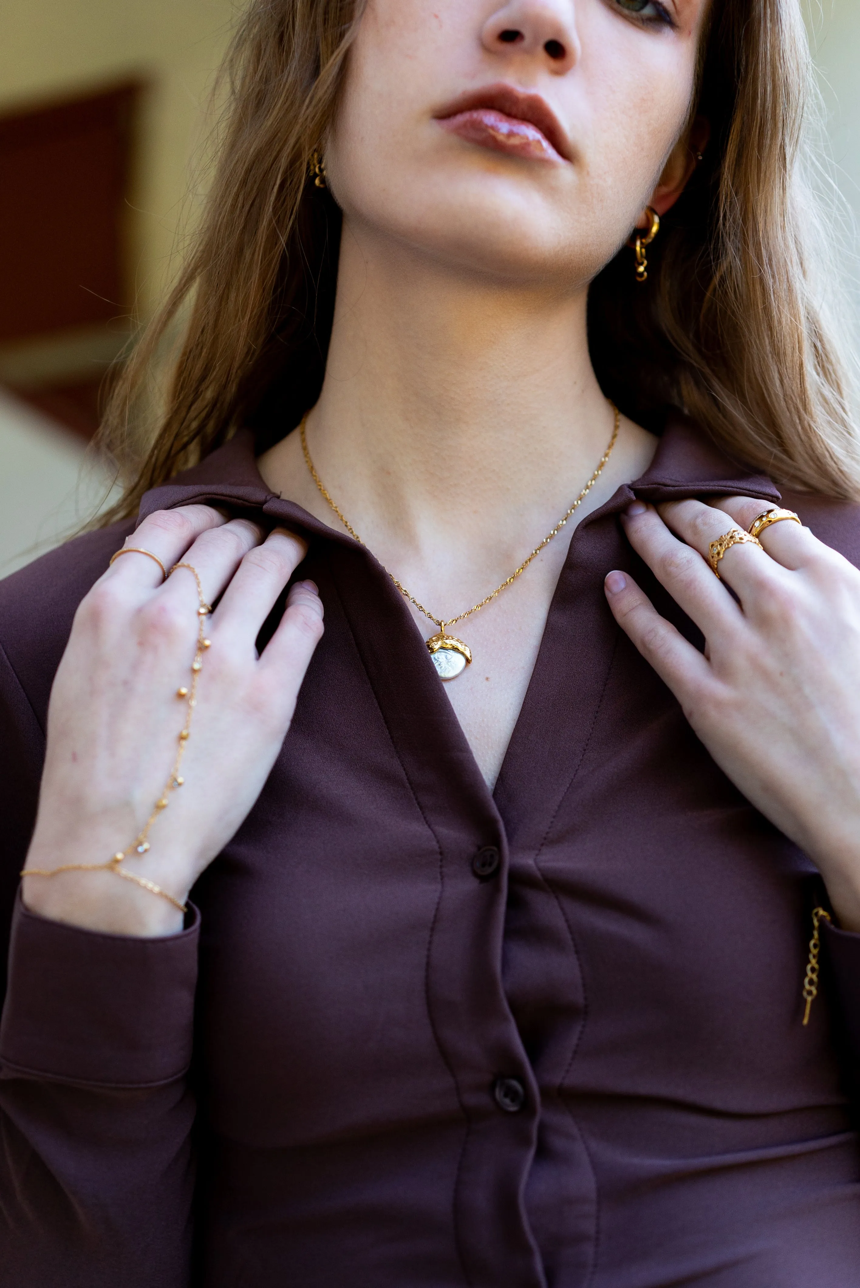 BAY NECKLACE