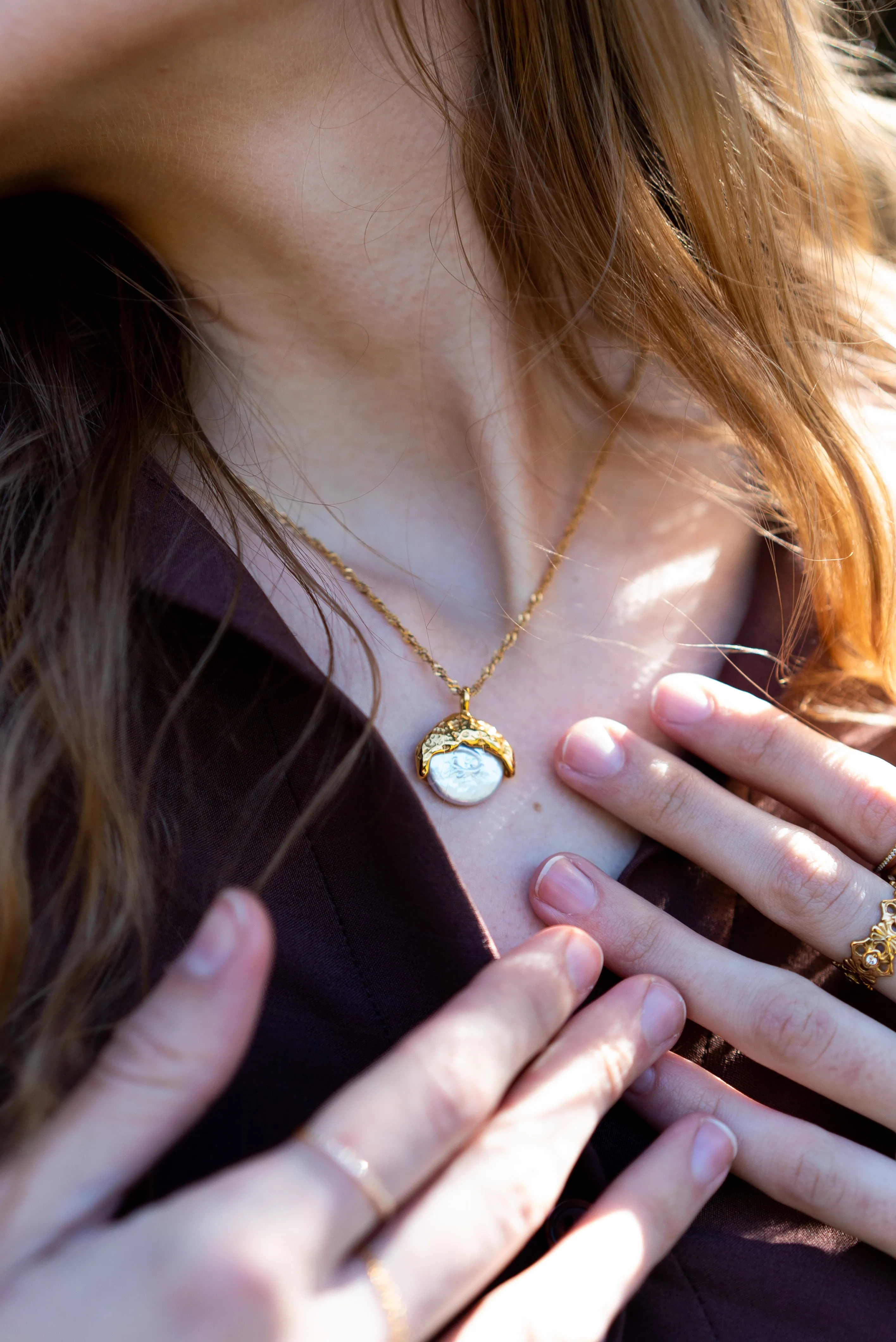 BAY NECKLACE