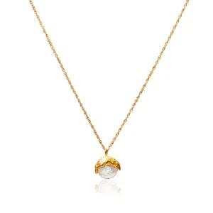 BAY NECKLACE