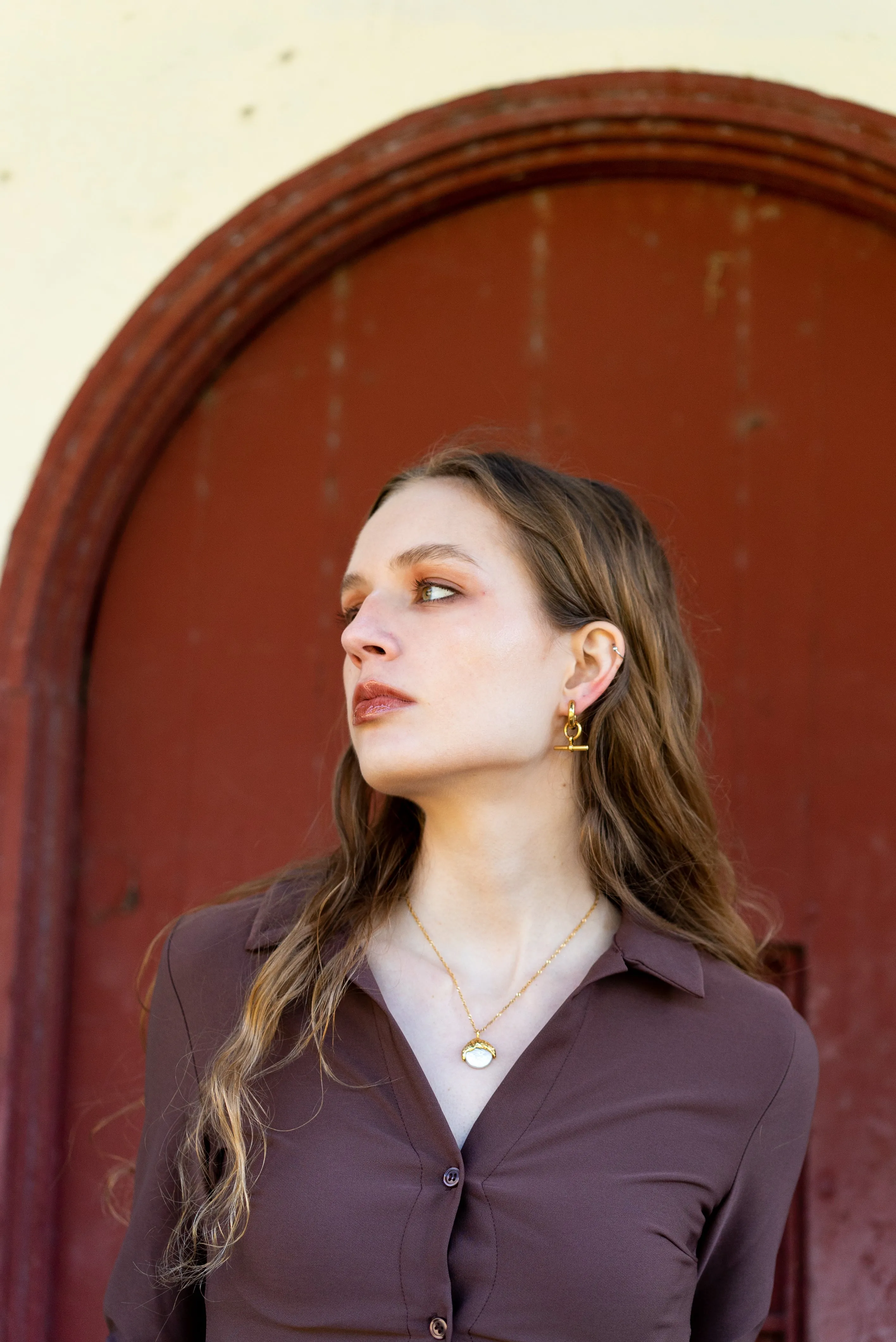 BAY NECKLACE