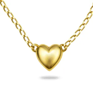 Bella Necklace