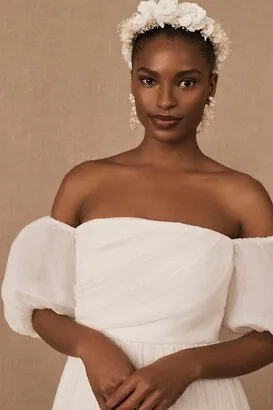 BHLDN Sachin & Babi Darcy Gown