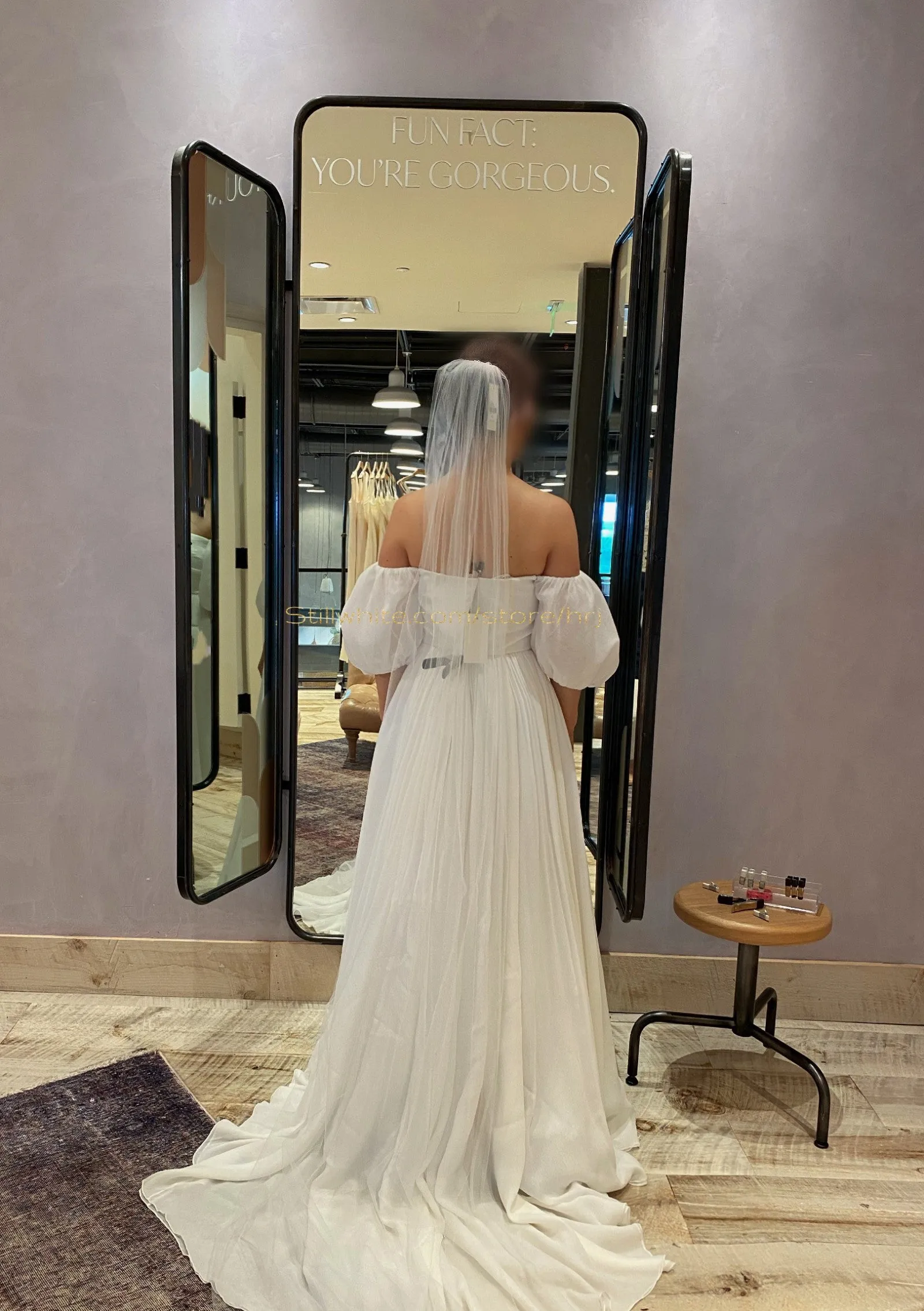 BHLDN Sachin & Babi Darcy Gown