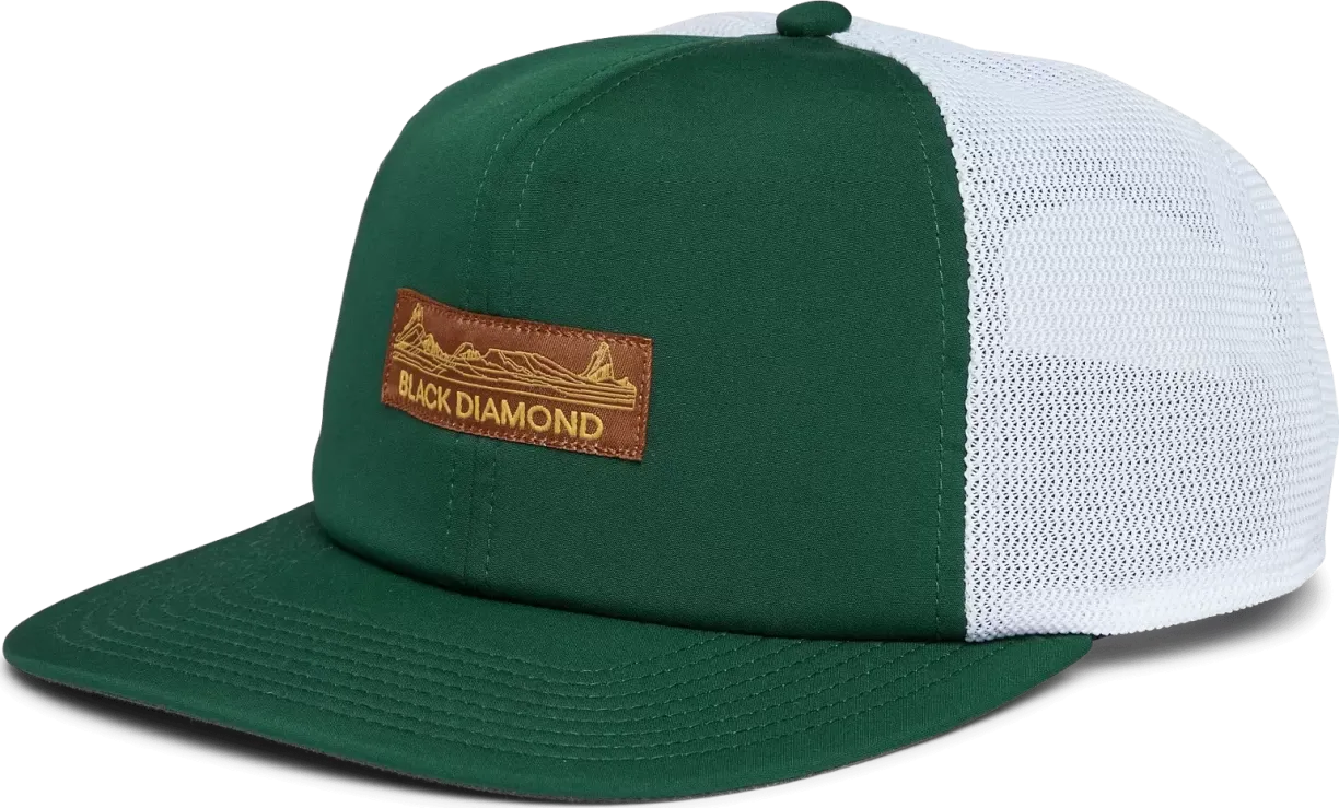 Black Diamond Lightweight Trucker Hat