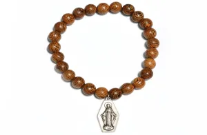 Blessed Mary
