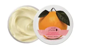 Body Butter - Whipped Pink Grapefruit