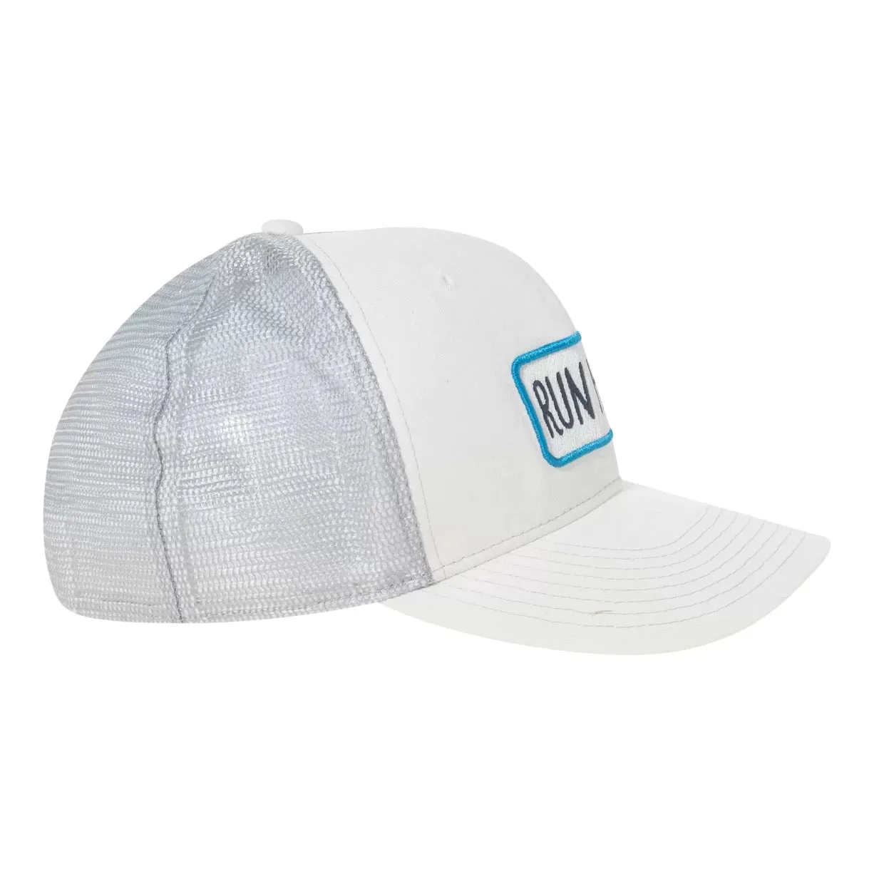 Brooks Run Happy Chaser Hat