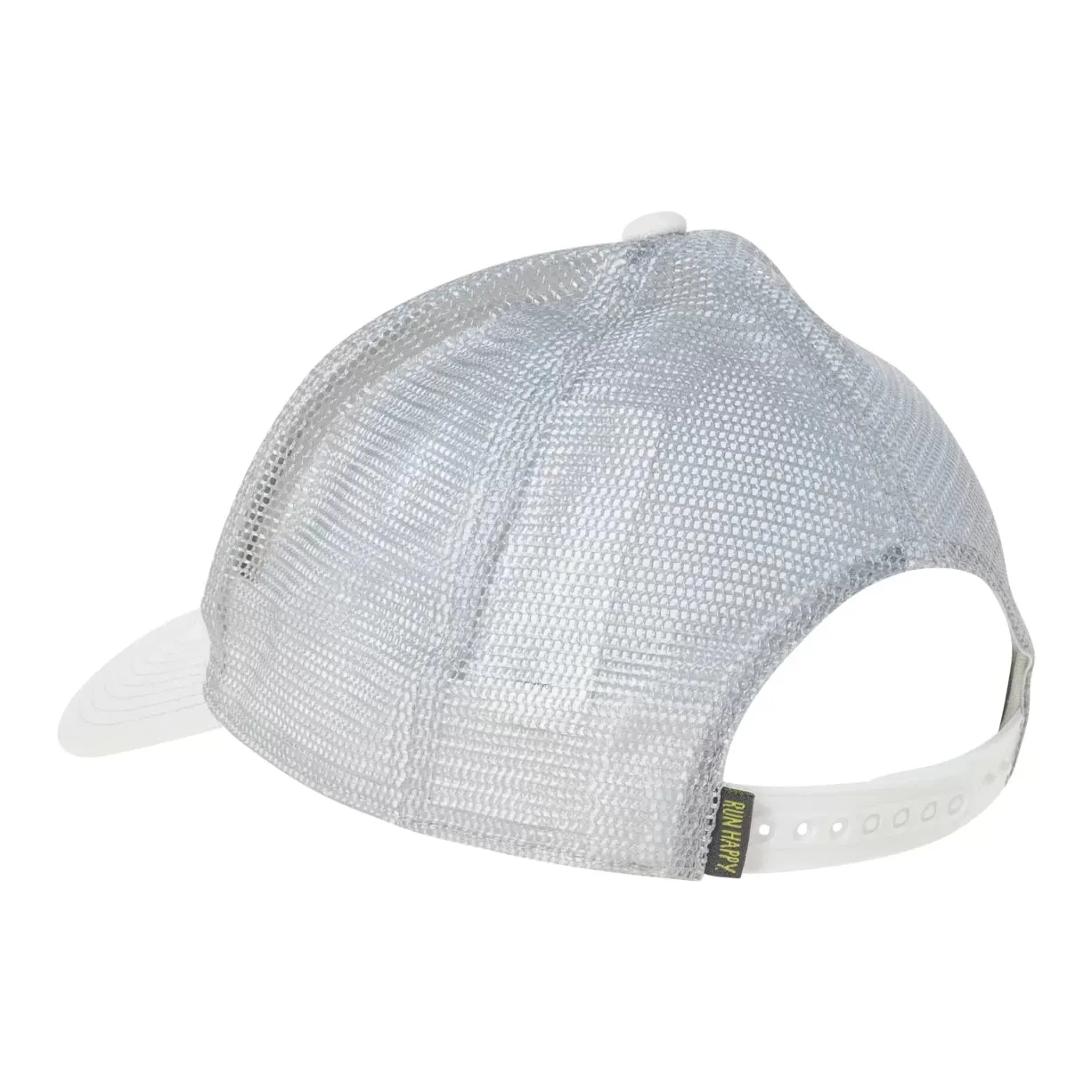 Brooks Run Happy Chaser Hat