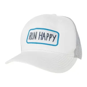 Brooks Run Happy Chaser Hat