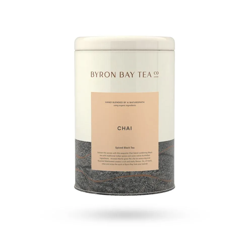 Chai Tea