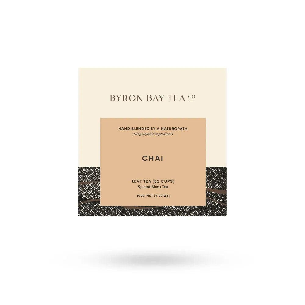 Chai Tea