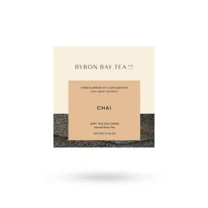 Chai Tea
