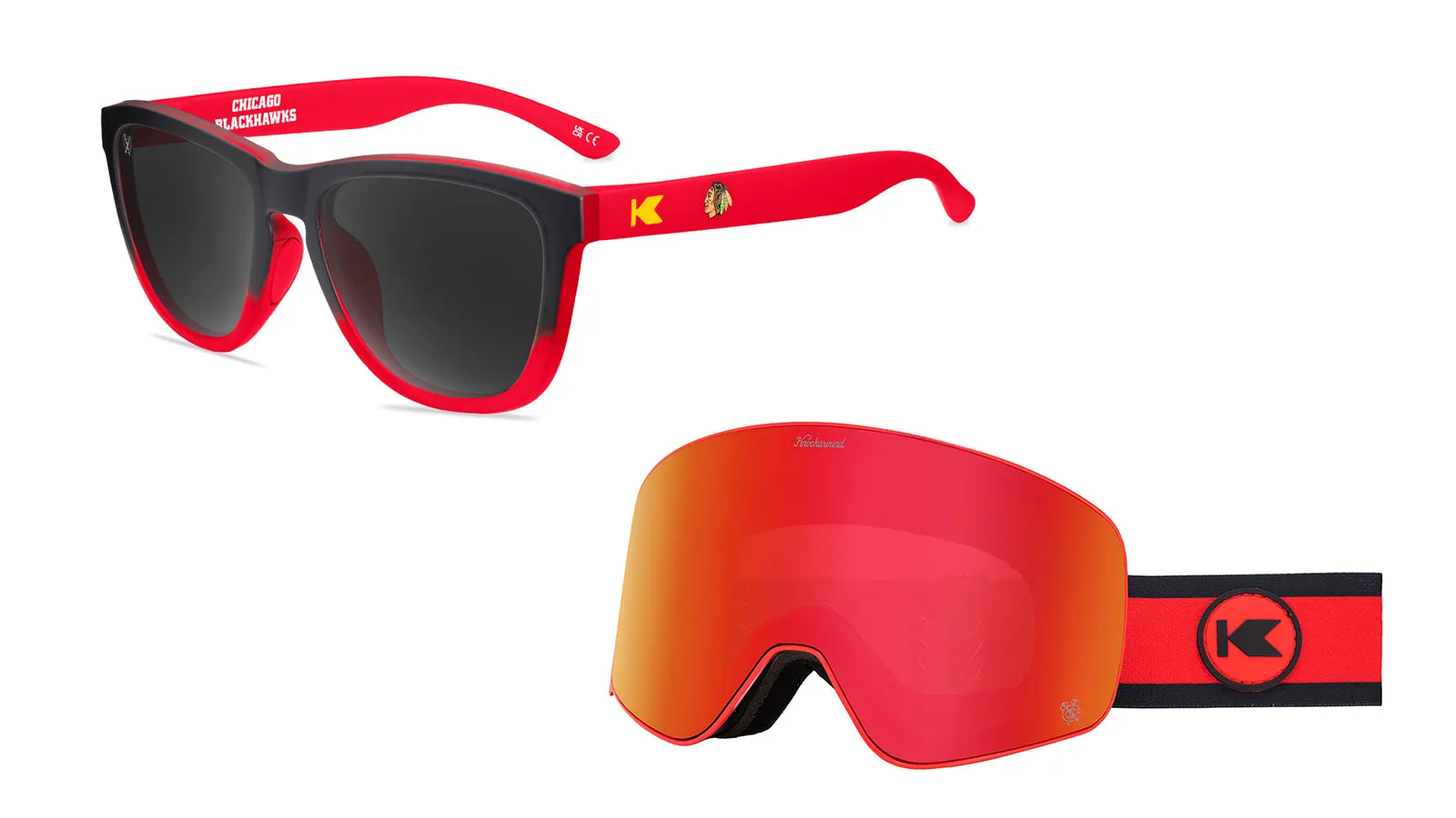 Chicago Blackhawks Bundle
