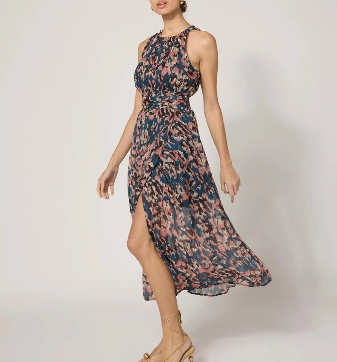 Cleobella Leia Ankle Dress