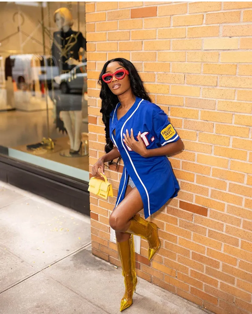 “Clueless” Shades
