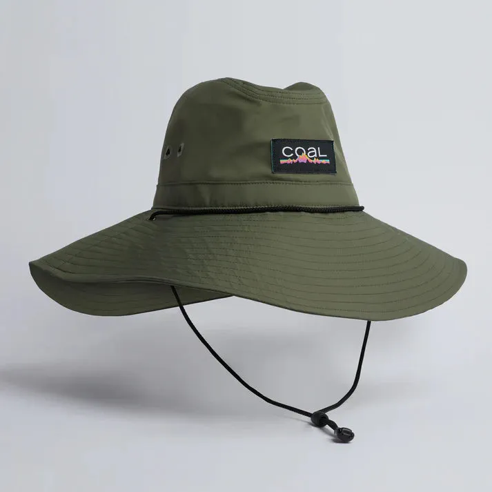 COAL - The Stillwater Packable Bucket