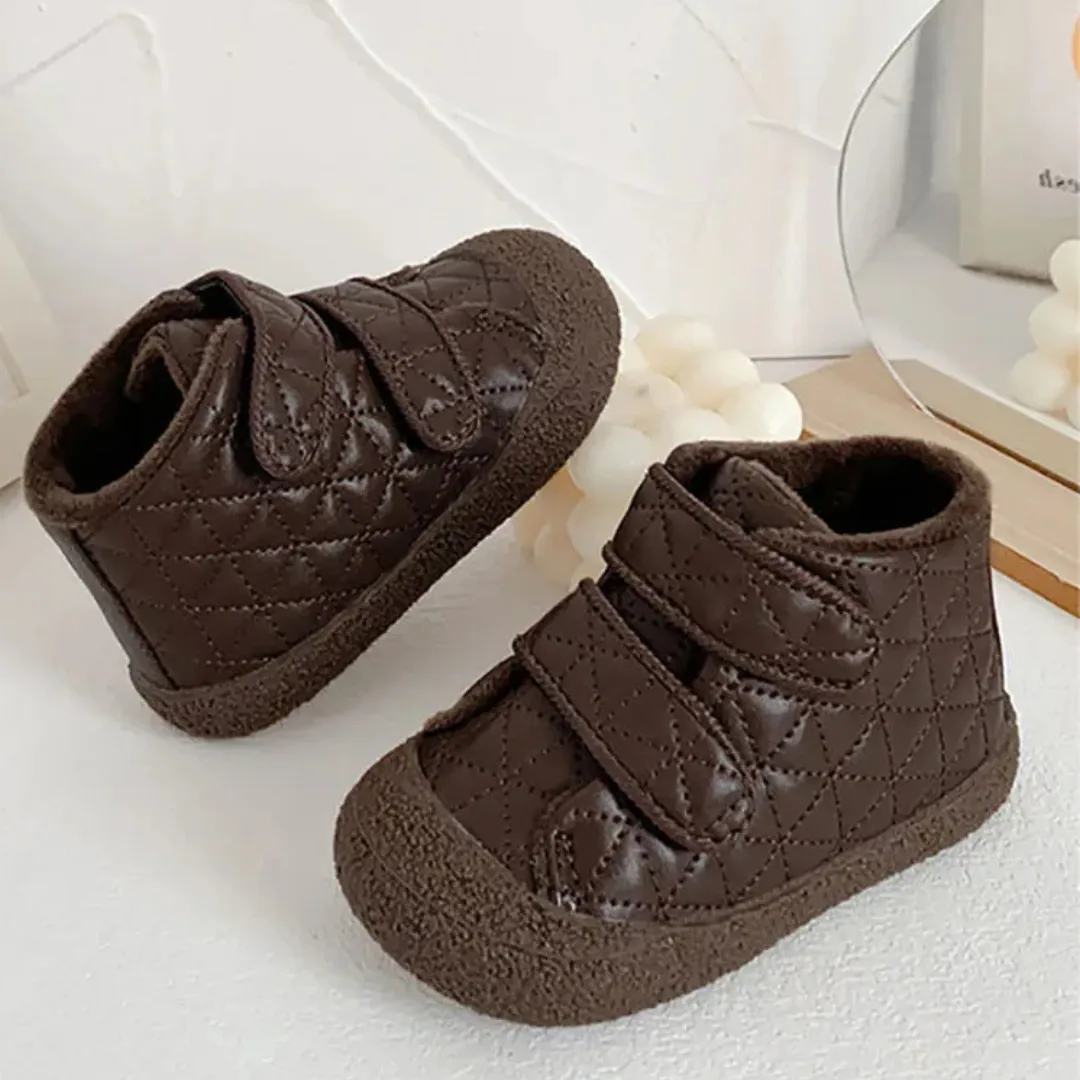 Comfy Sneakers | Children's Barefoot Sneakers for children