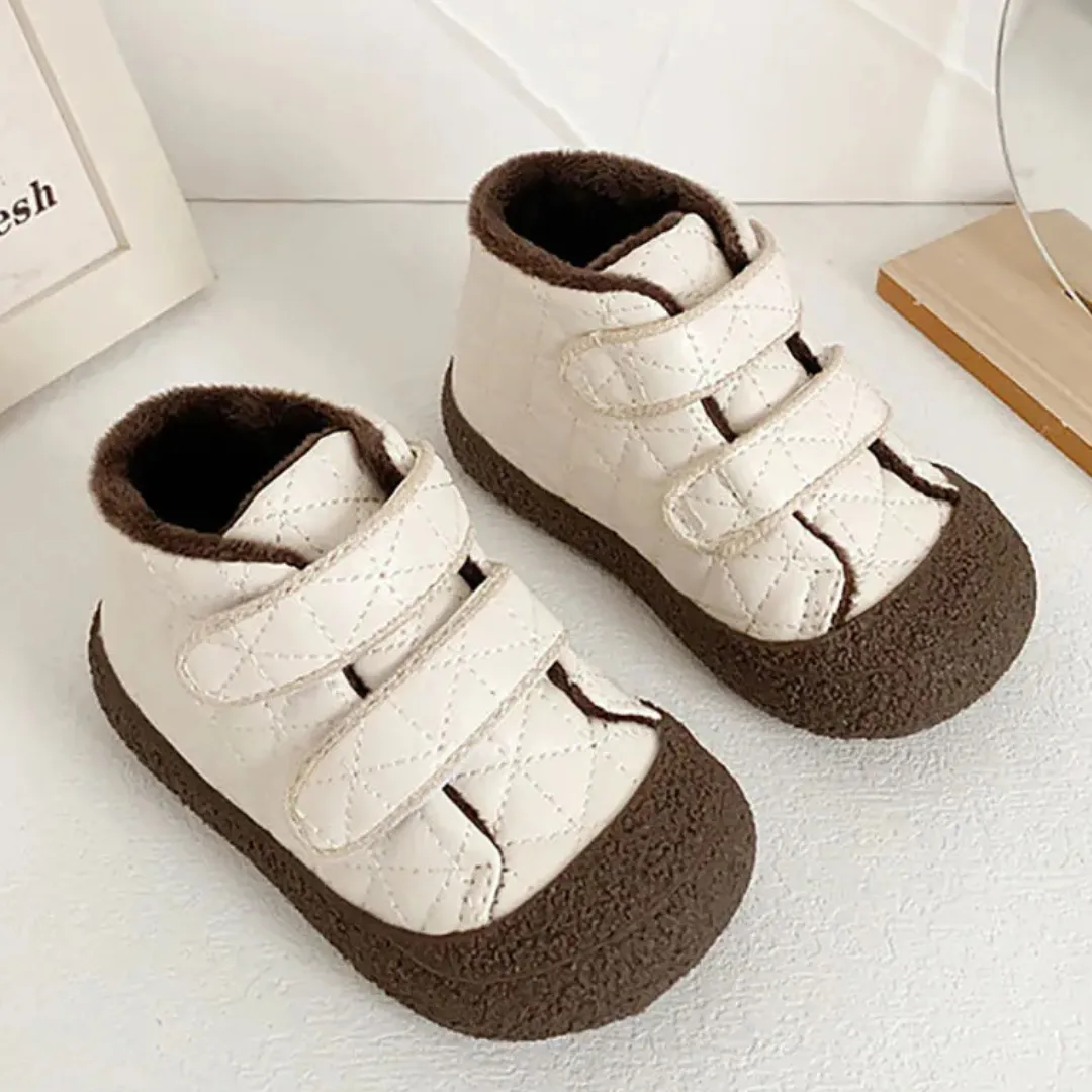 Comfy Sneakers | Children's Barefoot Sneakers for children