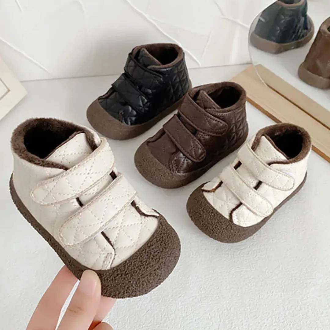 Comfy Sneakers | Children's Barefoot Sneakers for children
