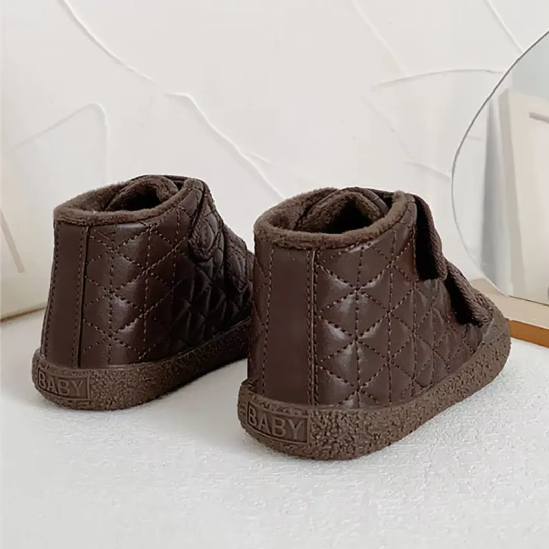 Comfy Sneakers | Children's Barefoot Sneakers for children