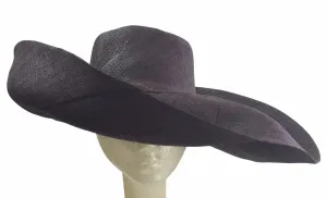 Deka: Raffia Hat