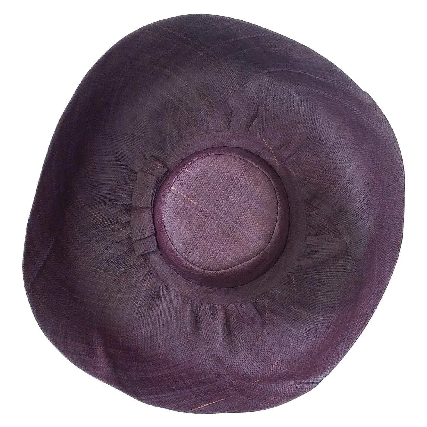 Deka: Raffia Hat