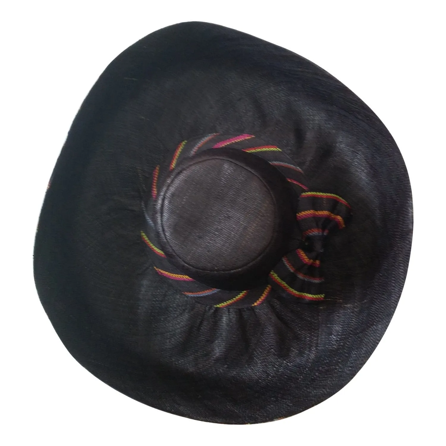 Ekene: Raffia Hat