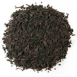 English Breakfast Loose Leaf tea (100g)