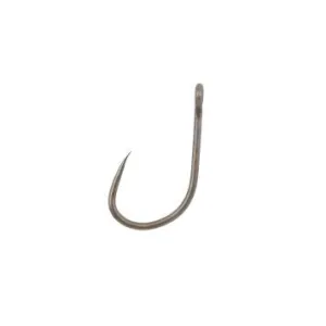 Frenzee FXT-404 Eyed Barbless Hooks