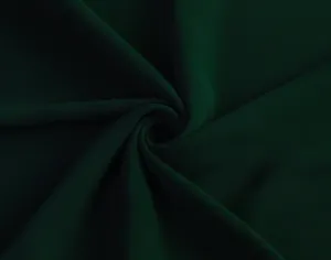 Georgette - Emerald