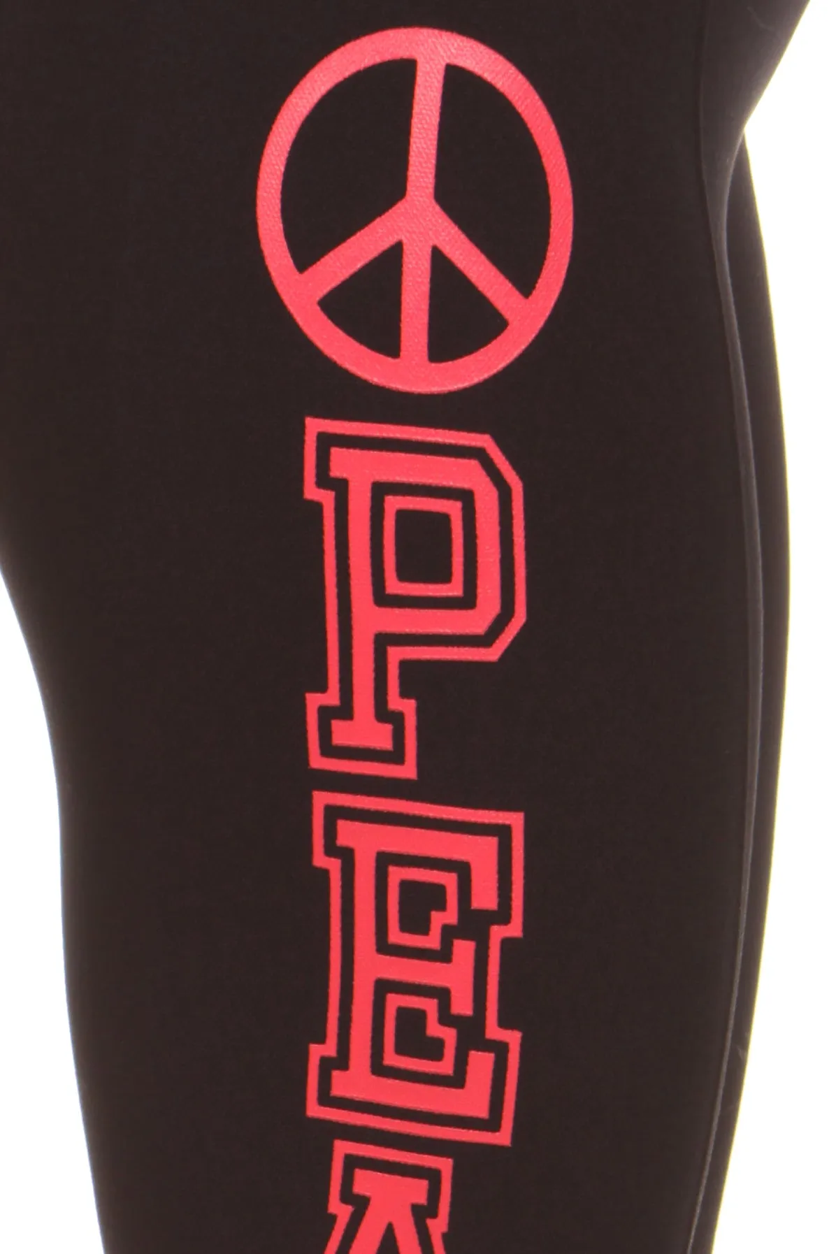 Gigi Peace Legging