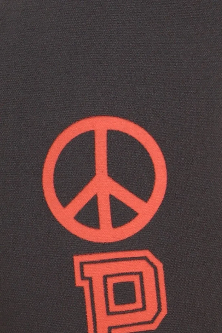 Gigi Peace Legging