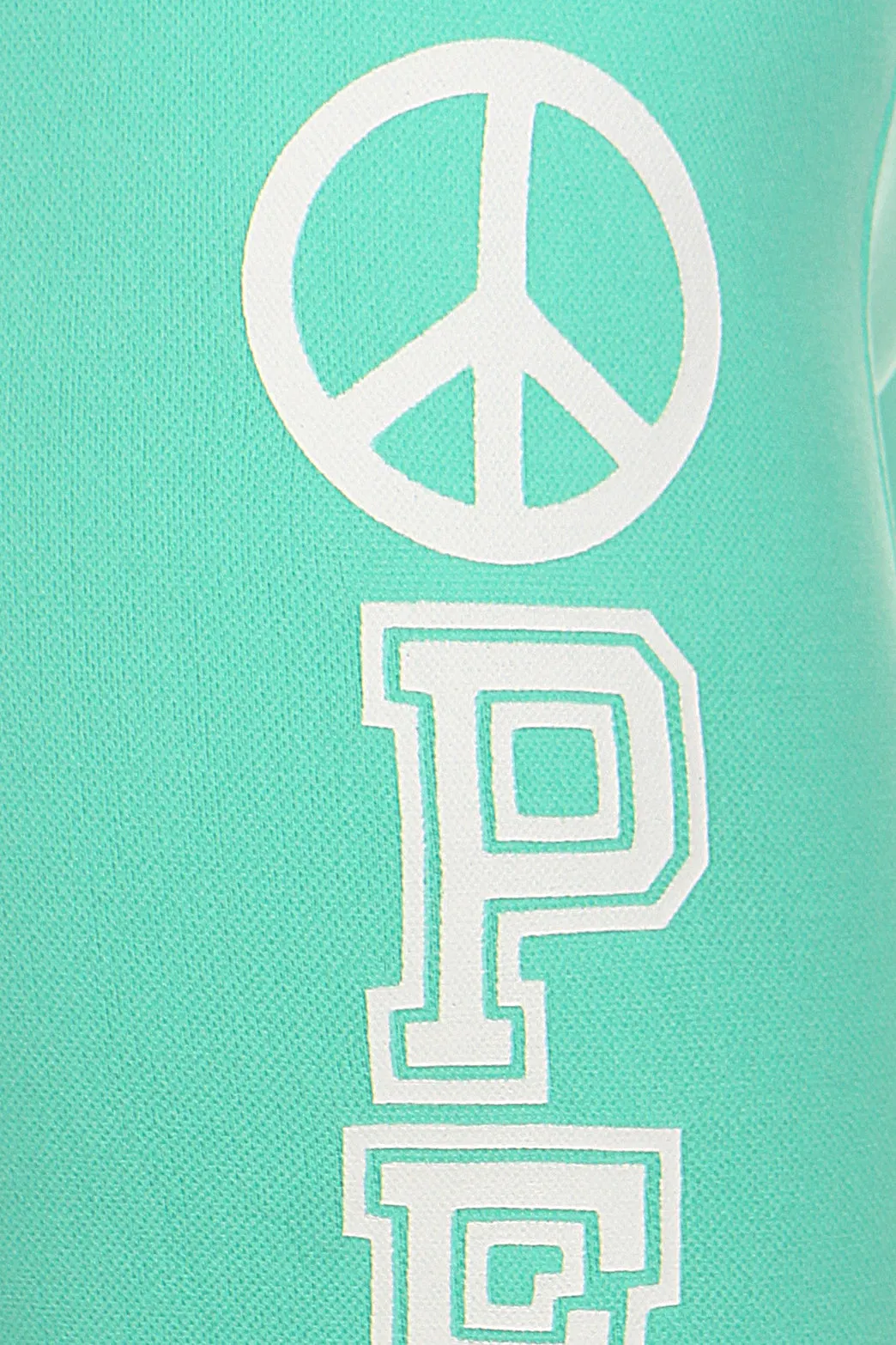 Gigi Peace Legging