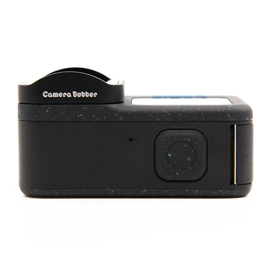 Gopro Hero 9-12 Shock Mod Protective Lens